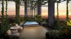 Lentor Hills Road (D26), Condominium #583086841